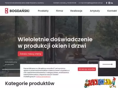 bogdanski.com.pl