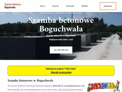 boguchwala.szamba-betonowe-ceny.pl