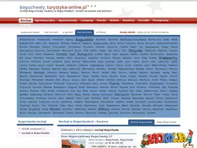 boguchwaly.turystyka-online.pl