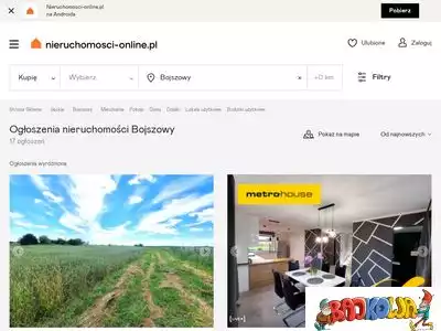 bojszowy.nieruchomosci-online.pl