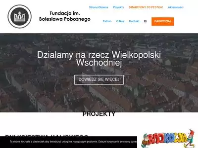 boleslawpobozny.pl