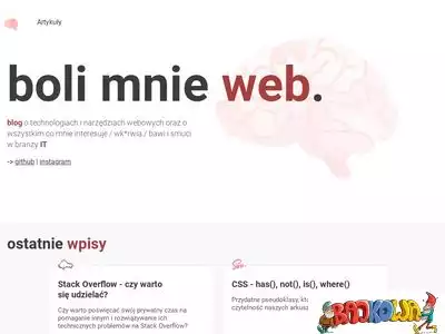 bolimnieweb.pl