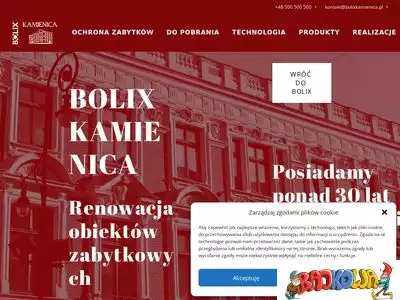 bolixkamienica.pl