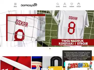 bomasport.pl