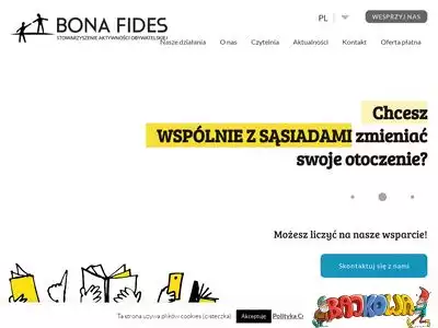 bonafides.pl