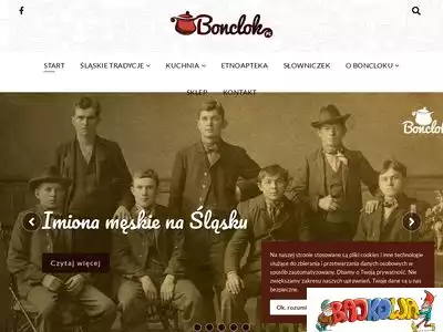 bonclok.pl