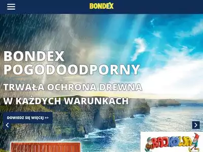 bondex.pl