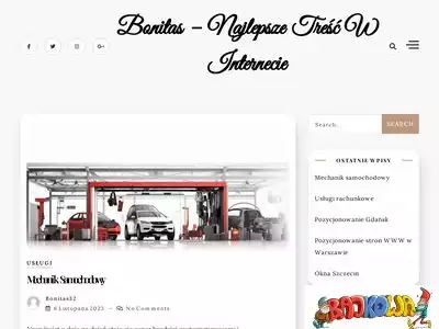 bonitas.com.pl