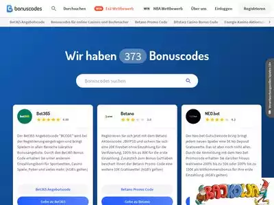 bonuscodes.com