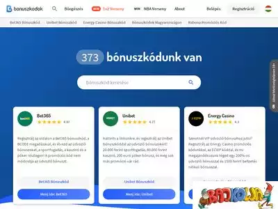 bonuszkodok.net