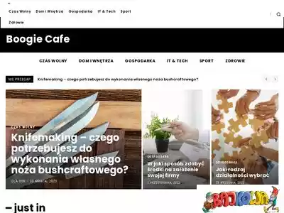 boogiecafe.pl