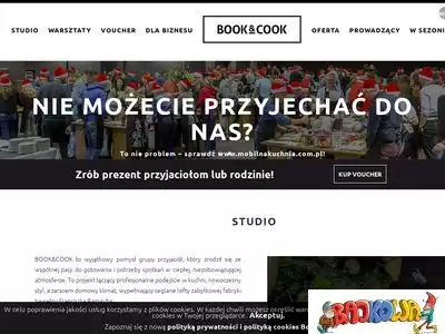 bookandcook.com.pl