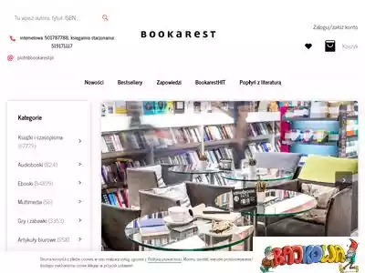 bookarest.pl