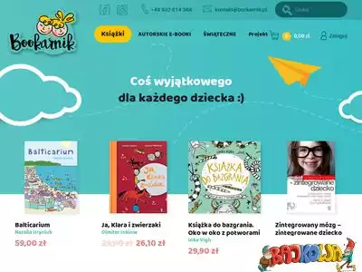 bookarnik.pl