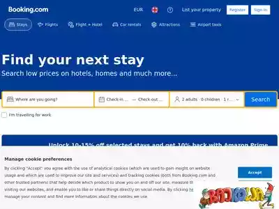 booking.com