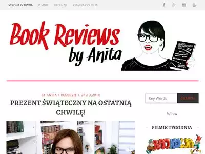 bookreviews.pl