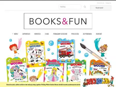 booksandfun.pl