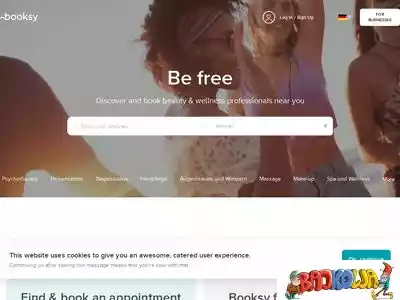 booksy.com