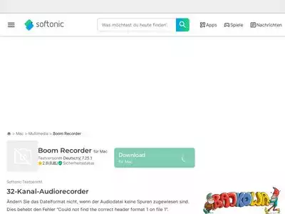 boom-recorder.de.softonic.com