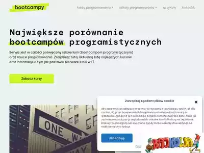 bootcampy.pl