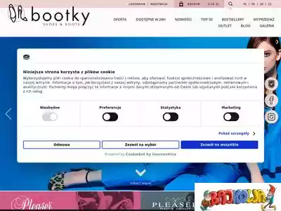 bootky.pl