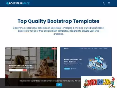 bootstrapmade.com