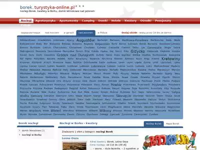 borek.turystyka-online.pl