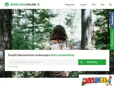 boreliozaonline.pl