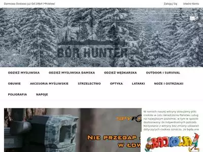 borhunter.pl