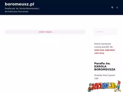 boromeusz.pl