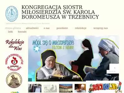 boromeuszki.pl