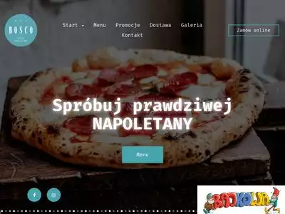 boscopizzanapoletana.pl