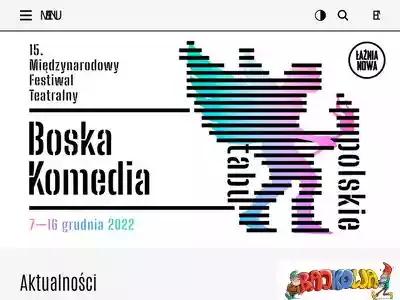 boskakomedia.pl