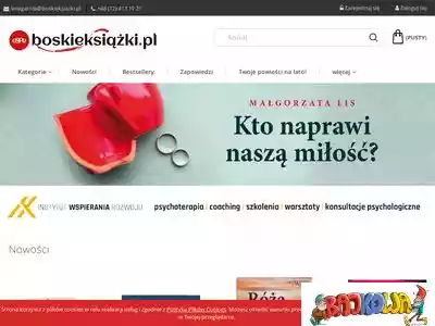 boskieksiazki.pl