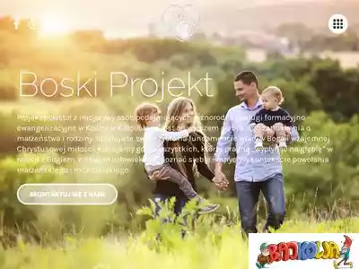 boskiprojekt.pl