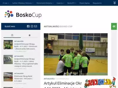 boskocup.pl