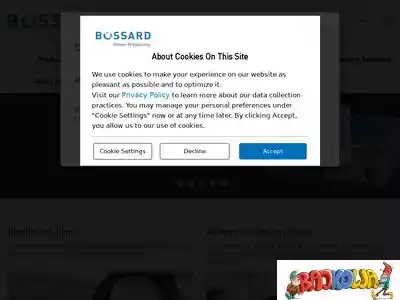 bossard.com