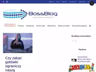 bossblog.pl