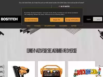 bostitch.com