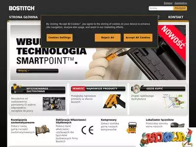 bostitch.pl