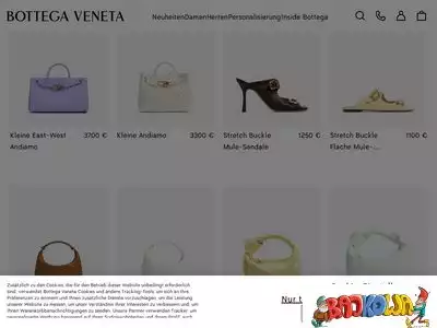 bottegaveneta.com