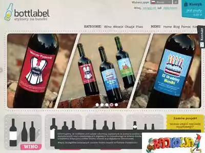 bottlabel.com