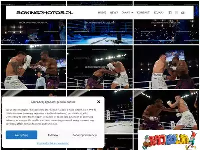 boxingphotos.pl