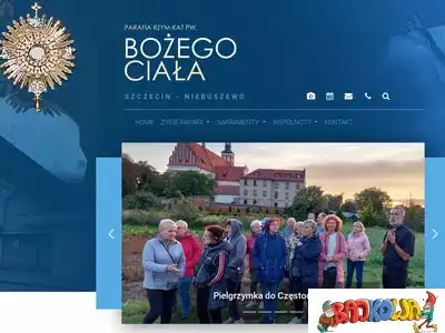 bozecialo.eparafia.pl