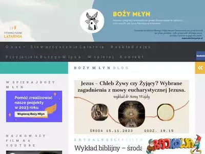 bozymlyn.pl