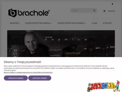 brachole.pl