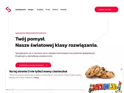 braciakonieczni.pl