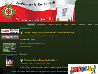 bractwakurkowe.com.pl