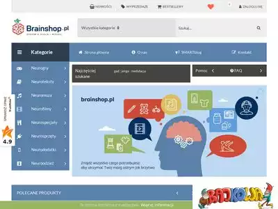 brainshop.pl