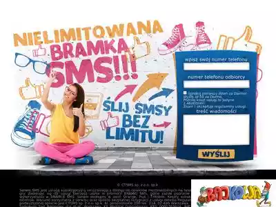 bramka-sms-za-darmo.pl